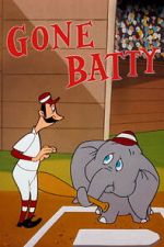 Watch Gone Batty (Short 1954) Movie2k