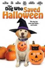 Watch The Dog Who Saved Halloween Movie2k