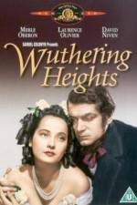 Watch Wuthering Heights Movie2k