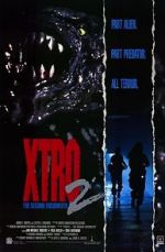 Watch Xtro II: The Second Encounter Movie2k