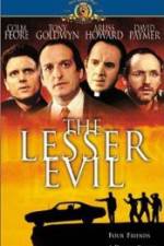 Watch The Lesser Evil Movie2k