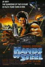 Watch Hands of Steel Movie2k