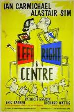 Watch Left Right and Centre Movie2k