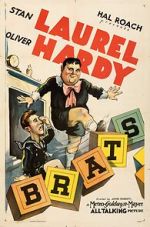 Watch Brats (Short 1930) Movie2k