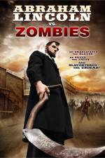 Watch Abraham Lincoln vs Zombies Movie2k