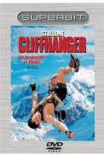 Watch Cliffhanger Movie2k