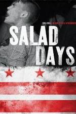 Watch Salad Days Movie2k
