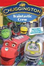 Watch Chuggington: Traintastic Crew Movie2k