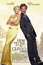 Watch How to Lose a Guy in 10 Days Movie2k