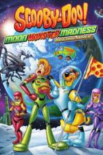 Watch Scooby-Doo! Moon Monster Madness Movie2k