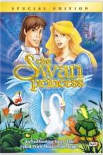 Watch The Swan Princess Movie2k