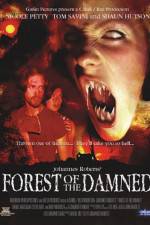 Watch Forest of the Damned Movie2k