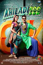 Watch Khiladi 786 Movie2k