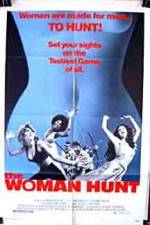 Watch The Woman Hunt Movie2k