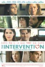 Watch The Intervention Movie2k