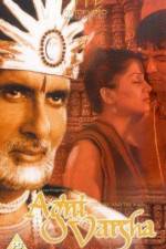 Watch Agni Varsha Movie2k