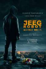 Watch They Call Me Jeeg Robot Movie2k
