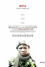 Watch Beasts of No Nation Movie2k