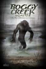 Watch Boggy Creek Monster Movie2k