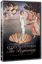 Watch Ellen DeGeneres: The Beginning Movie2k