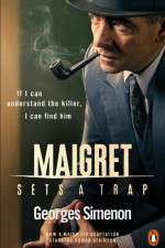 Watch Maigret Sets a Trap Movie2k