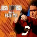 Watch Ralphie May: Just Correct Movie2k