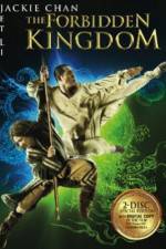 Watch The Forbidden Kingdom Movie2k