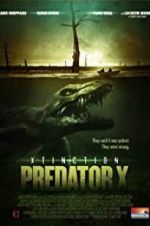 Watch Xtinction: Predator X Movie2k