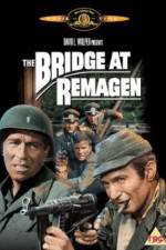 Watch The Bridge at Remagen Movie2k