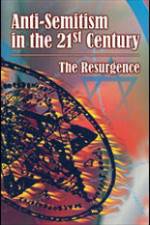 Watch Anti-Semitism in the 21st Century The Resurgence Movie2k