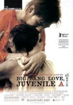 Watch Big Bang Love, Juvenile A Movie2k