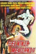 Watch El ninja mexicano Movie2k
