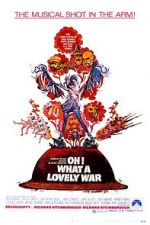 Watch Oh! What a Lovely War Movie2k