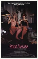 Watch Sticky Fingers Movie2k