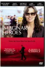 Watch Imaginary Heroes Movie2k