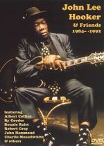 Watch John Lee Hooker and Friends Movie2k