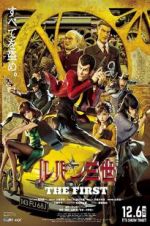 Watch Lupin III: The First Movie2k