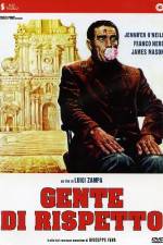 Watch Gente di rispetto Movie2k