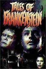 Watch Tales of Frankenstein Movie2k