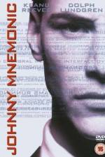 Watch Johnny Mnemonic Movie2k