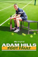 Watch Adam Hills: Foot Fault (TV Special 2024) Movie2k