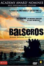 Watch Balseros Movie2k