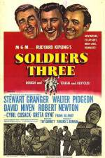 Watch Soldiers Three Movie2k