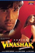 Watch Vinashak - Destroyer Movie2k