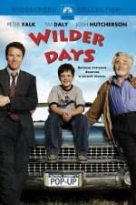 Watch Wilder Days Movie2k