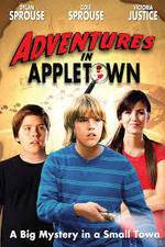 Watch Adventures in Appletown Movie2k