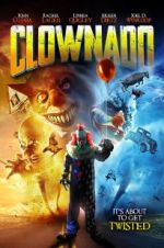 Watch Clownado Movie2k