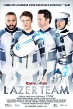 Watch Lazer Team Movie2k