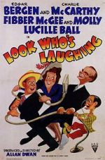 Watch Look Who\'s Laughing Movie2k