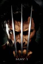 Watch X-Men Origins: Wolverine Movie2k